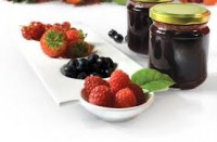 Confettura Extra FRUTTI DI BOSCO